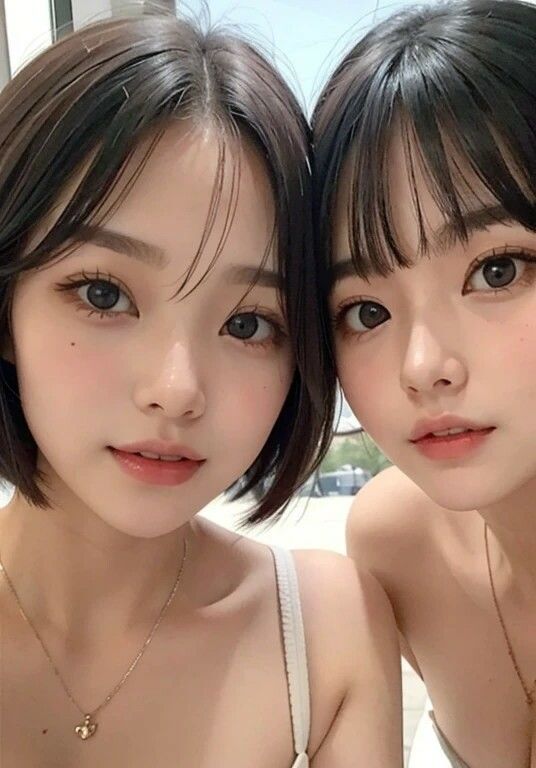 サンプル画像6:AI美女美しい顔6(TTY) [d_367902]