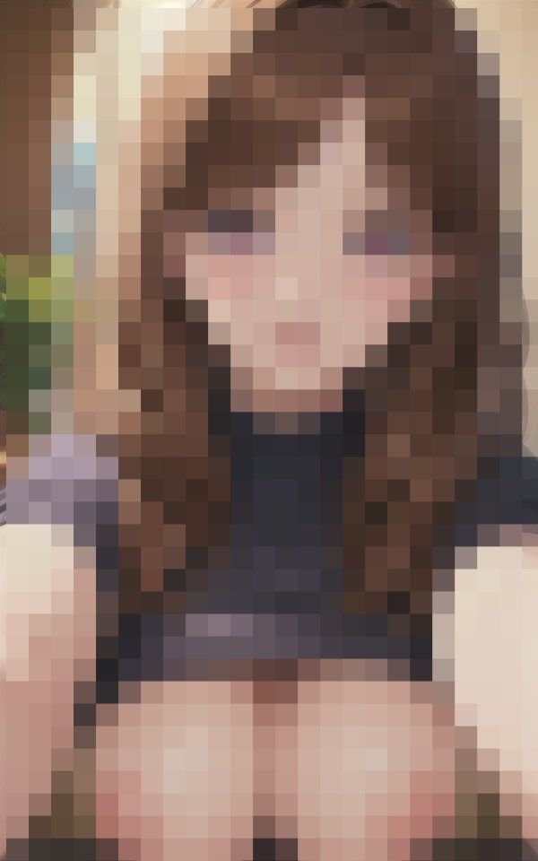 サンプル画像4:巨乳セーター美女の誘惑 エロBODY炸裂！(brownTbear) [d_367937]