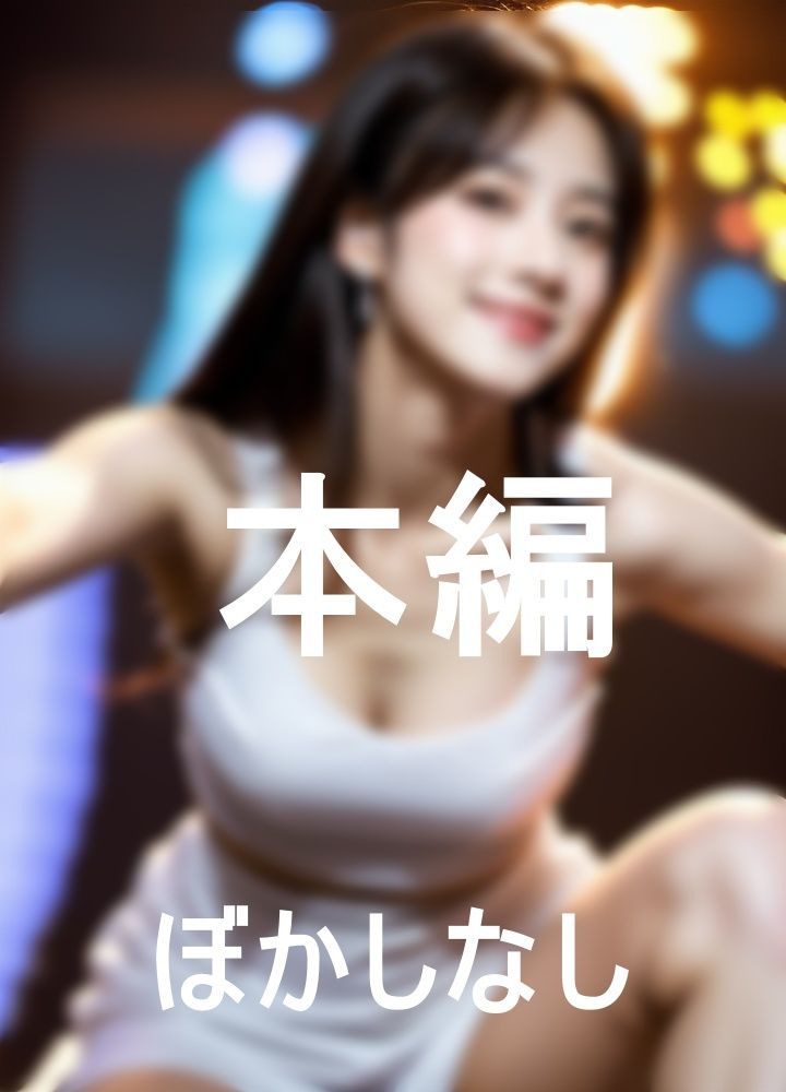 サンプル画像1:売り出し中の韓流アイドルのシゴトの詳細教えます(大阪くん) [d_367983]