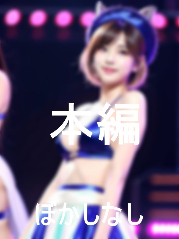 サンプル画像2:売り出し中の韓流アイドルのシゴトの詳細教えます(大阪くん) [d_367983]