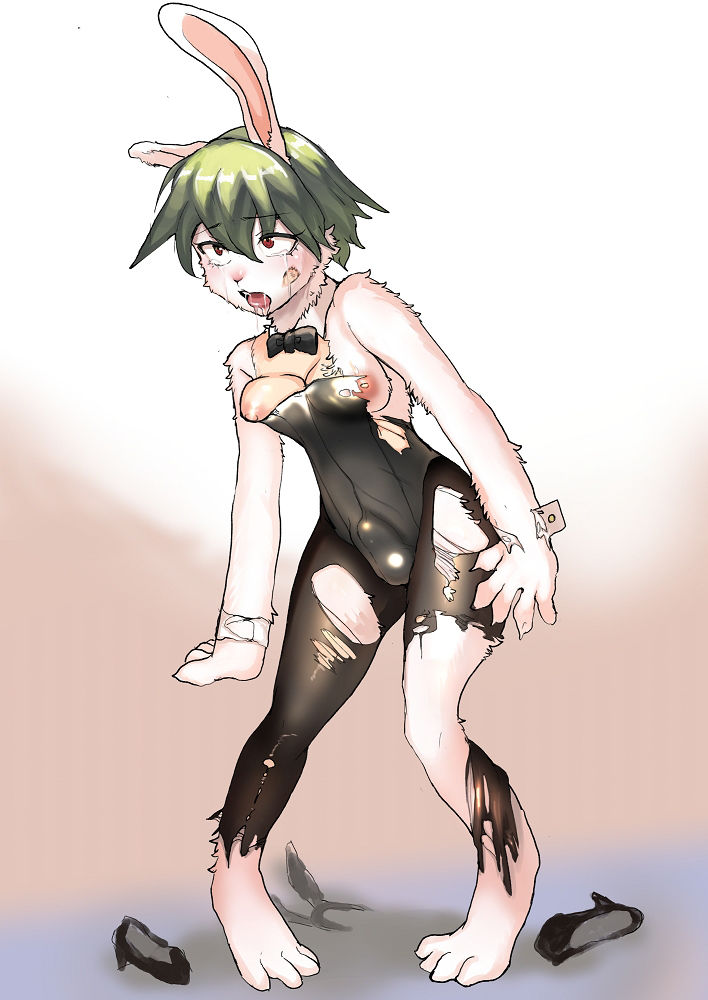 サンプル画像2:FANBOXまとめ02(toribako) [d_368034]