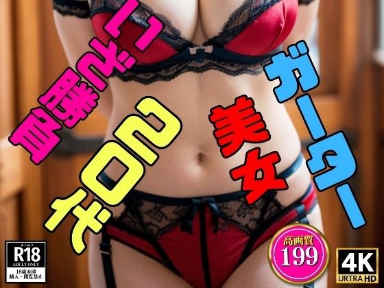 【勝負ガーターベルト】20代美女のお姉様〜いざ勝負！199人〜 | エロリンク・同人データベース