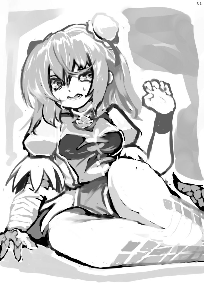 サンプル画像6:東方過去TF本まとめ(toribako) [d_368088]