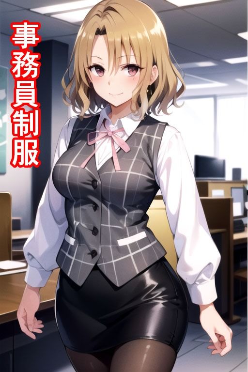 サンプル画像6:見抜きさせてくれる女 籾〇里紗編(アニアニ) [d_368187]