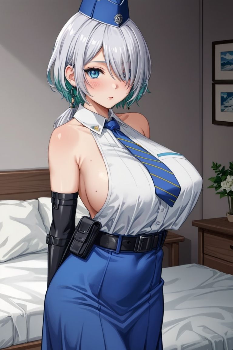 サンプル画像1:N◯KKE ブリ◯ド エロCG集(OhMeDo) [d_368219]