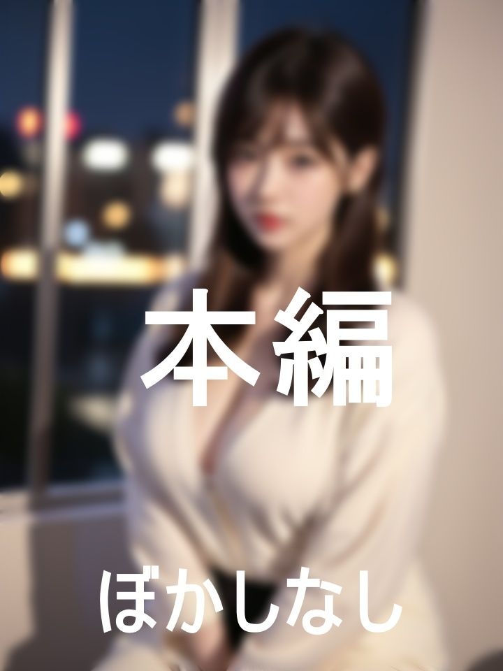 サンプル画像3:働く痴女モンスターのエロ残業(Rikey) [d_368256]