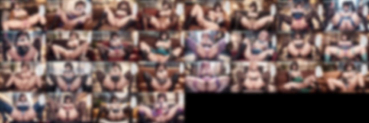 サンプル画像3:可愛い女性の●日目のパンティから香るエロ臭 – Erotic smell from cute woman’s day-old panties -(あらぶるま18＋（二次元）) [d_368469]