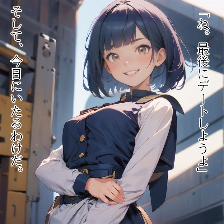 サンプル画像2:押しに弱すぎる幼なじみにおっぱい見せてくれと土下座した結果。(妖精召喚lab.) [d_368485]