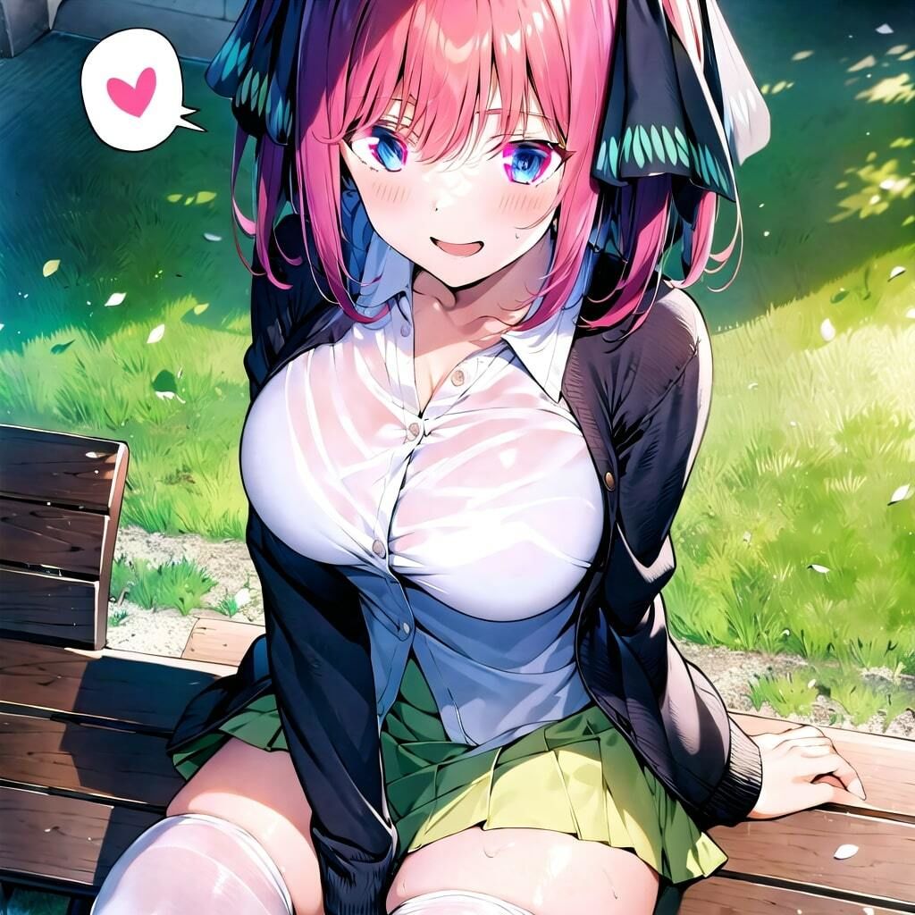 サンプル画像6:ハゲギ〇ス！！STAGE 2 ギ〇スで洗脳した二〇をブチ●すイラスト集(ハゲギ〇ス) [d_368642]