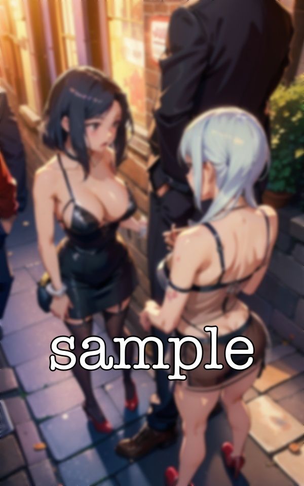 サンプル画像1:オヤジ援交〜金持ちオヤジが自分の娘と同じ年齢のJDに援交をしてしまうSP〜(美少女戦隊神レンジャー) [d_368654]