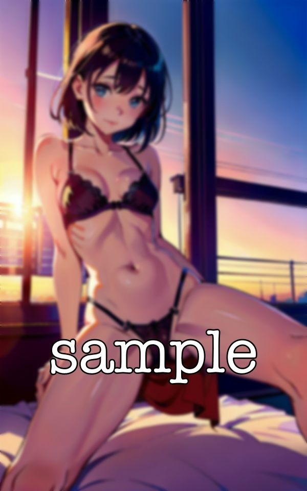 サンプル画像1:JKえろ童顔〜開脚させてセックスしまくる〜絶対なマン筋でオナニーも強●させる変態プレイ(コントラスト企画) [d_368664]