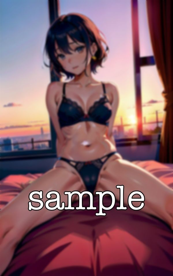 サンプル画像3:JKえろ童顔〜開脚させてセックスしまくる〜絶対なマン筋でオナニーも強●させる変態プレイ(コントラスト企画) [d_368664]