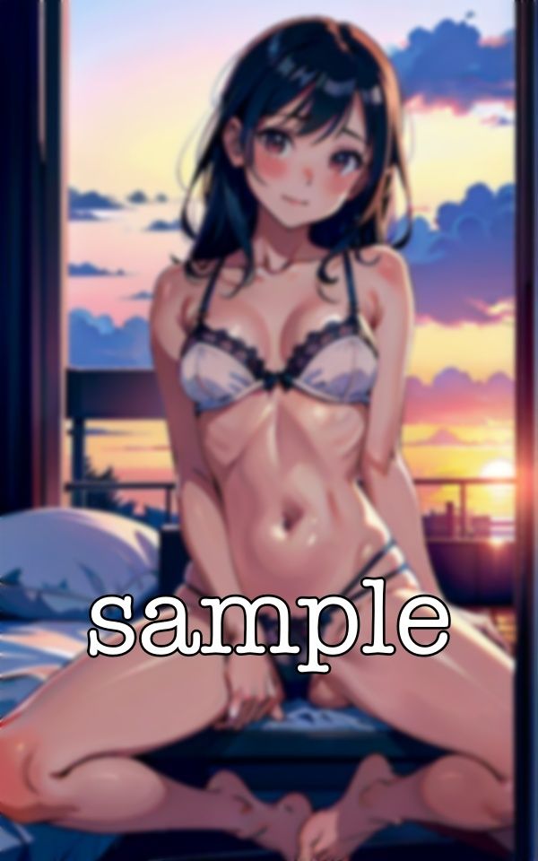 サンプル画像4:JKえろ童顔〜開脚させてセックスしまくる〜絶対なマン筋でオナニーも強●させる変態プレイ(コントラスト企画) [d_368664]