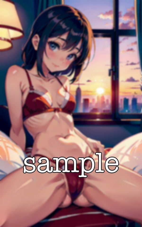 サンプル画像5:JKえろ童顔〜開脚させてセックスしまくる〜絶対なマン筋でオナニーも強●させる変態プレイ(コントラスト企画) [d_368664]