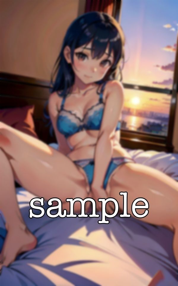 サンプル画像6:JKえろ童顔〜開脚させてセックスしまくる〜絶対なマン筋でオナニーも強●させる変態プレイ(コントラスト企画) [d_368664]