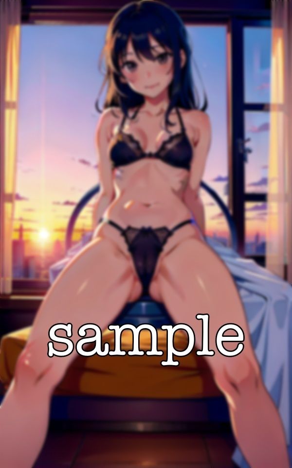 サンプル画像1:家出少女撮影の全貌！親と喧嘩して家出・・・泊めてくれるなら何でもするよ・・・(瞬間サファイア出版) [d_368666]