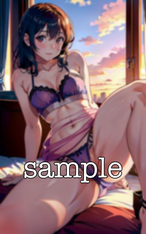 サンプル画像2:家出少女撮影の全貌！親と喧嘩して家出・・・泊めてくれるなら何でもするよ・・・(瞬間サファイア出版) [d_368666]