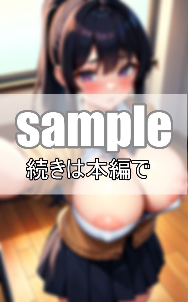 サンプル画像4:自撮り大好き！爆乳Jカップ美女大集合！(みるくしふぉん) [d_368726]