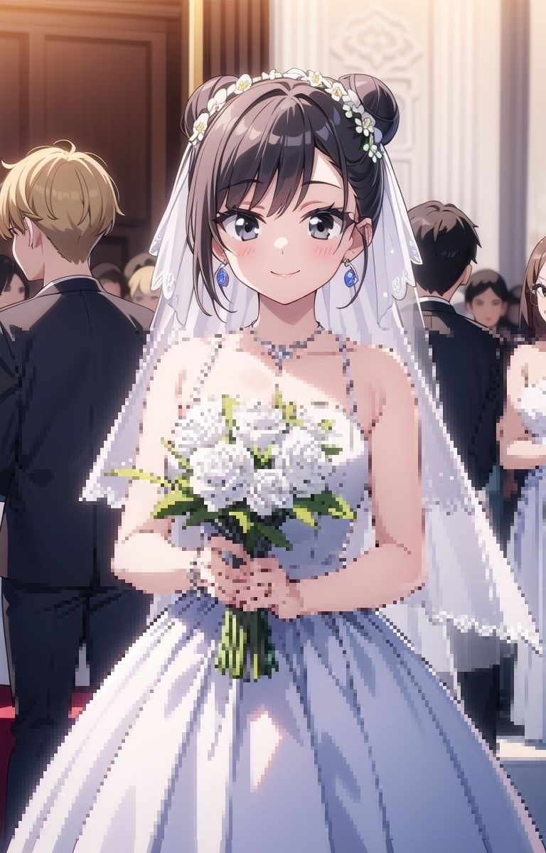 サンプル画像1:はじめてのよる(ましゅまろしょこら) [d_368731]