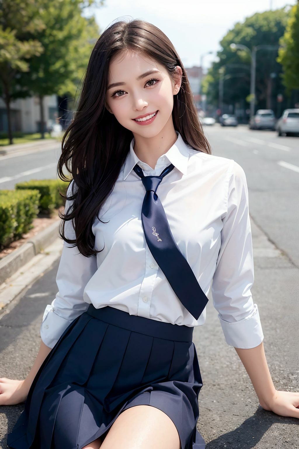 サンプル画像1:禁断姦係 憧れの姉とプールサイドで…(色畑) [d_368733]