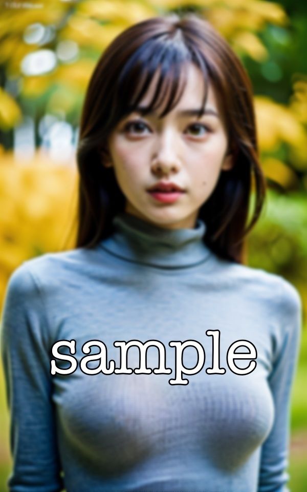 サンプル画像6:秘書裏側Fカップのえろえろ体験記〜社長秘書が美人すぎて撮影したみたら〜(熟女専門スケベ企画) [d_368735]