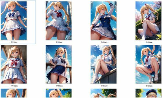 サンプル画像1:I魔神少女レナ 覚醒 犯●れる度に強くなる 力と性の目覚め(KOC) [d_368775]