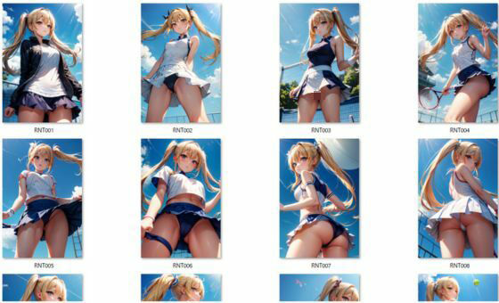 サンプル画像2:I魔神少女レナ 覚醒 犯●れる度に強くなる 力と性の目覚め(KOC) [d_368775]