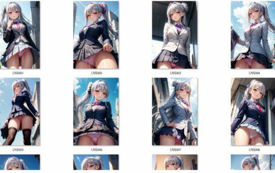 サンプル画像1:II魔神少女リノ 覚醒 犯●れる度に強くなる 力と性の目覚め(KOC) [d_368778]