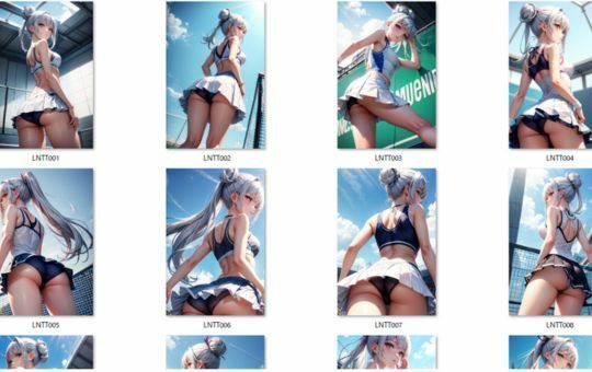 サンプル画像2:II魔神少女リノ 覚醒 犯●れる度に強くなる 力と性の目覚め(KOC) [d_368778]