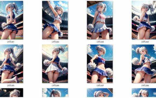 サンプル画像3:II魔神少女リノ 覚醒 犯●れる度に強くなる 力と性の目覚め(KOC) [d_368778]