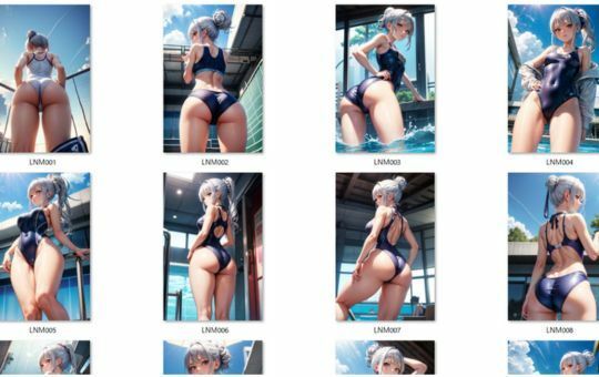 サンプル画像4:II魔神少女リノ 覚醒 犯●れる度に強くなる 力と性の目覚め(KOC) [d_368778]