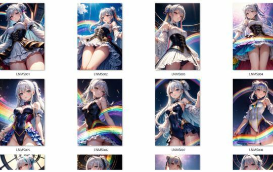 サンプル画像6:II魔神少女リノ 覚醒 犯●れる度に強くなる 力と性の目覚め(KOC) [d_368778]