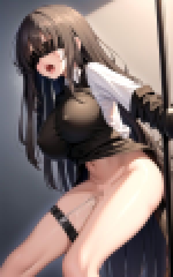 目隠しプレイ集の画像7