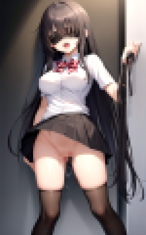 目隠しプレイ集の画像8
