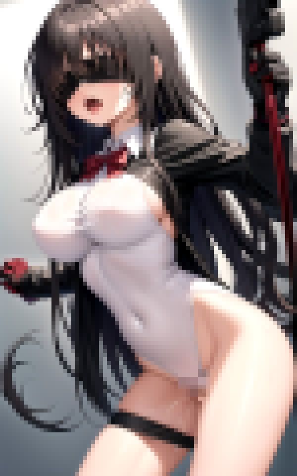 サンプル画像2:もっと見てほしい変態目隠しプレイ集(ぷりてぃぷりてぃ) [d_368869]