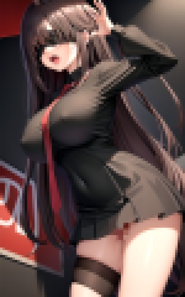 サンプル画像3:もっと見てほしい変態目隠しプレイ集(ぷりてぃぷりてぃ) [d_368869]