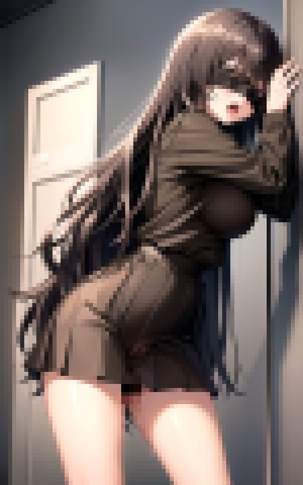 サンプル画像4:女子校生をM調教計画(ぷりてぃぷりてぃ) [d_368873]