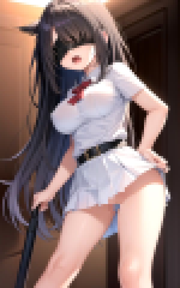 サンプル画像5:女子校生をM調教計画(ぷりてぃぷりてぃ) [d_368873]