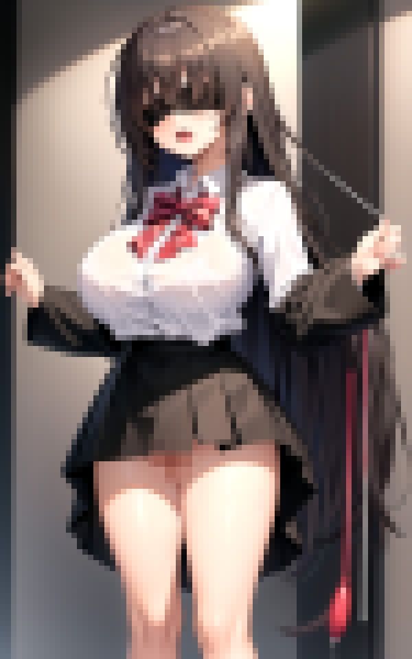 サンプル画像6:女子校生をM調教計画(ぷりてぃぷりてぃ) [d_368873]