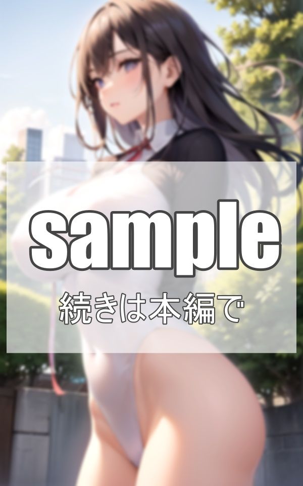 サンプル画像6:アンドロイドな彼女 制服の下の秘密(肉欲のピクセル画廊) [d_368913]