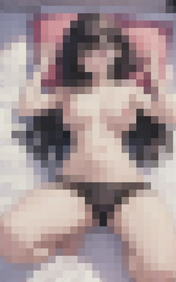 サンプル画像3:清楚系美女 ウブなカラダ(STAR美女図鑑) [d_368980]