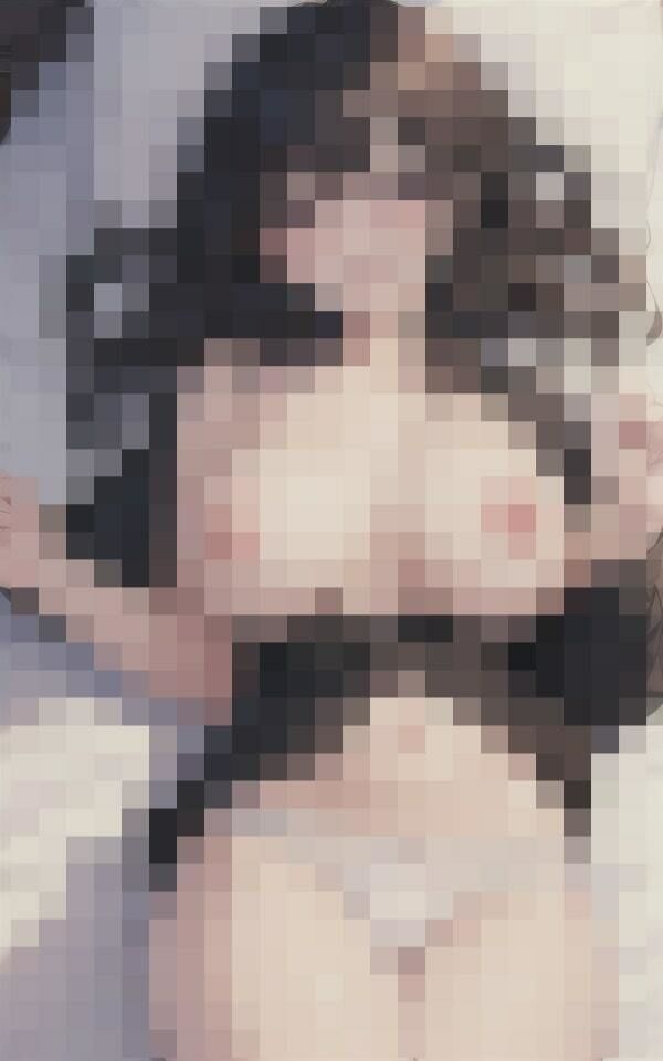 サンプル画像1:はじめての彼女 エロエロ柔らかボディー(SUN美女研究所) [d_368984]