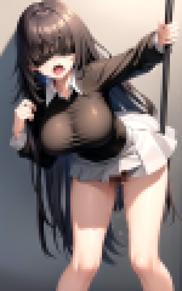 サンプル画像4:お漏らし奴●公開(月下美人図鑑) [d_369053]