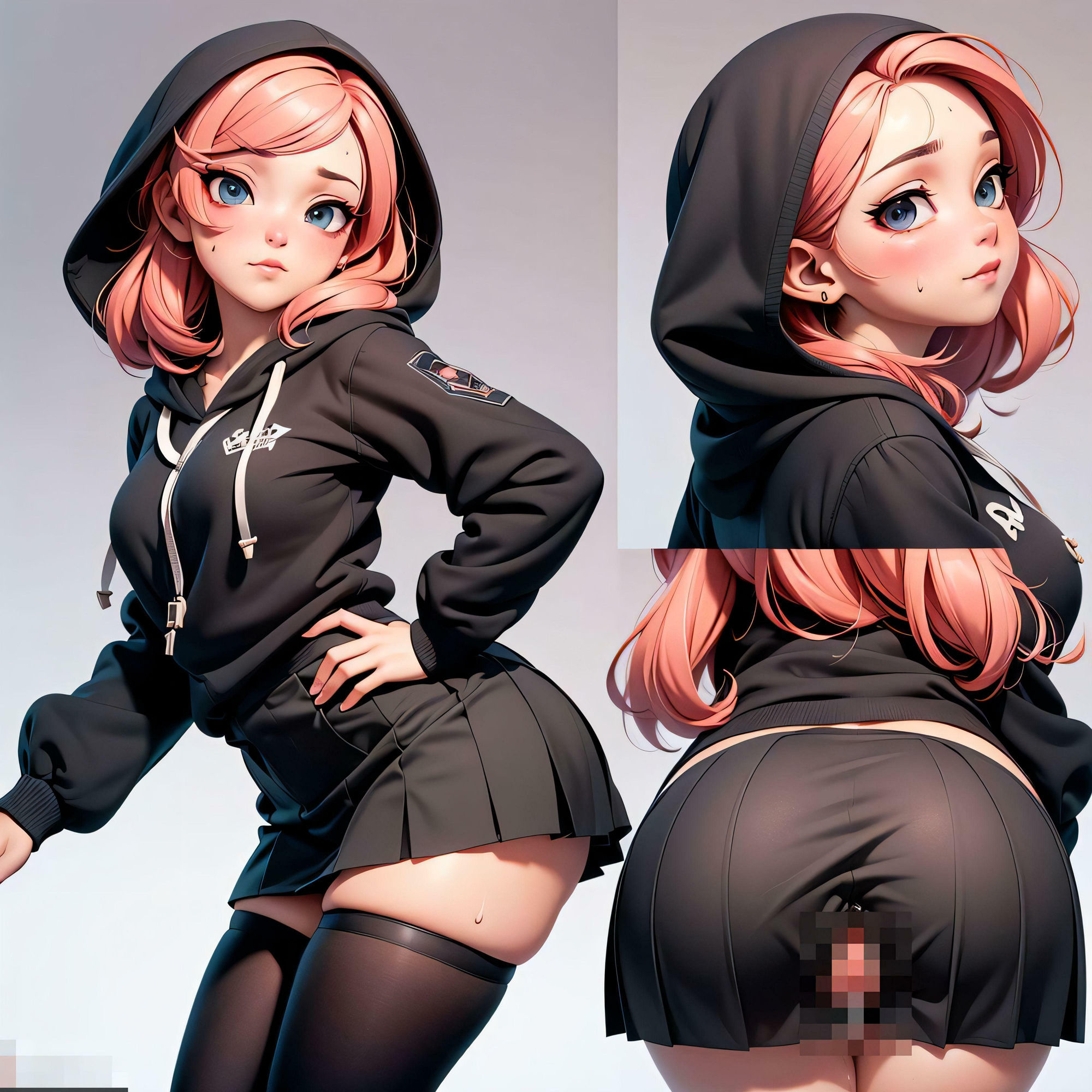 サンプル画像3:尻 アス(夢遊ネメシス) [d_369060]