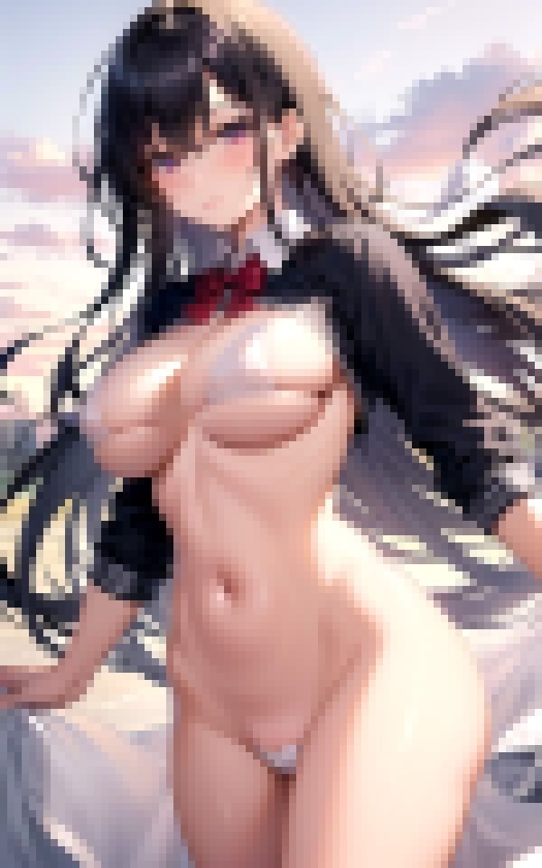 彼女が脱いだあの日を僕はまだ覚えているの画像6