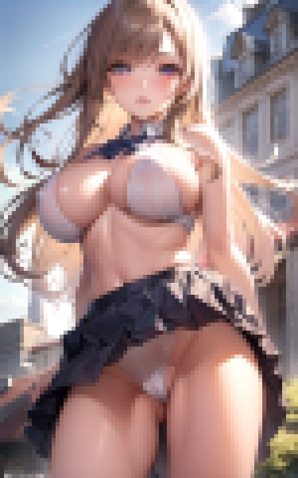彼女が脱いだあの日を僕はまだ覚えているの画像10