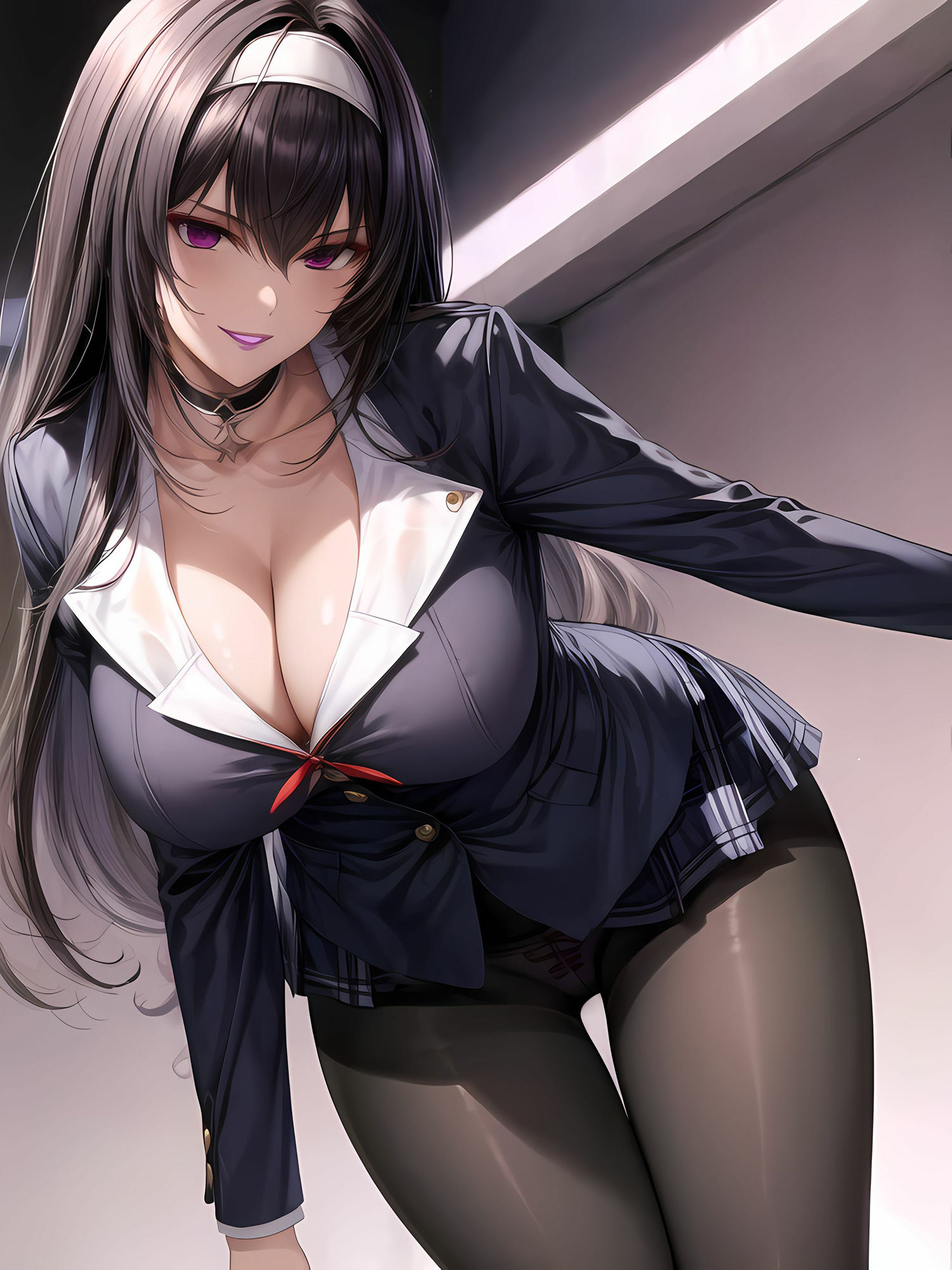 サンプル画像3:快楽堕ち 淫乱調教された先輩(ochiruevil) [d_369088]