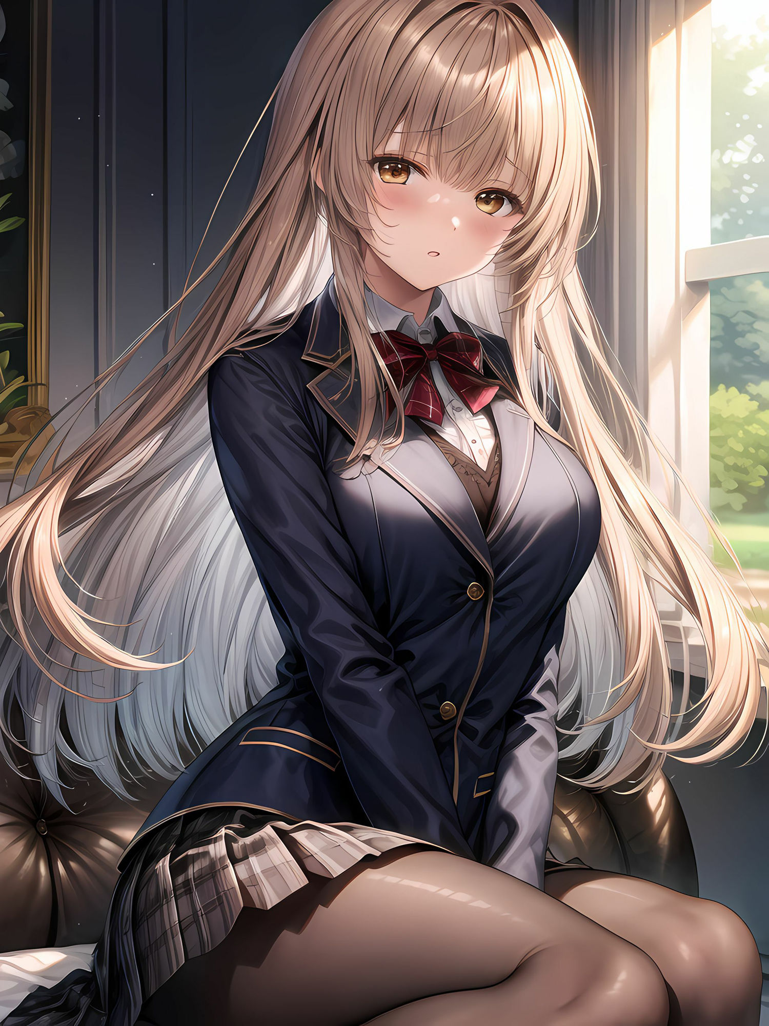 サンプル画像2:まひる悪堕ちサキュバス化(ochiruevil) [d_369090]