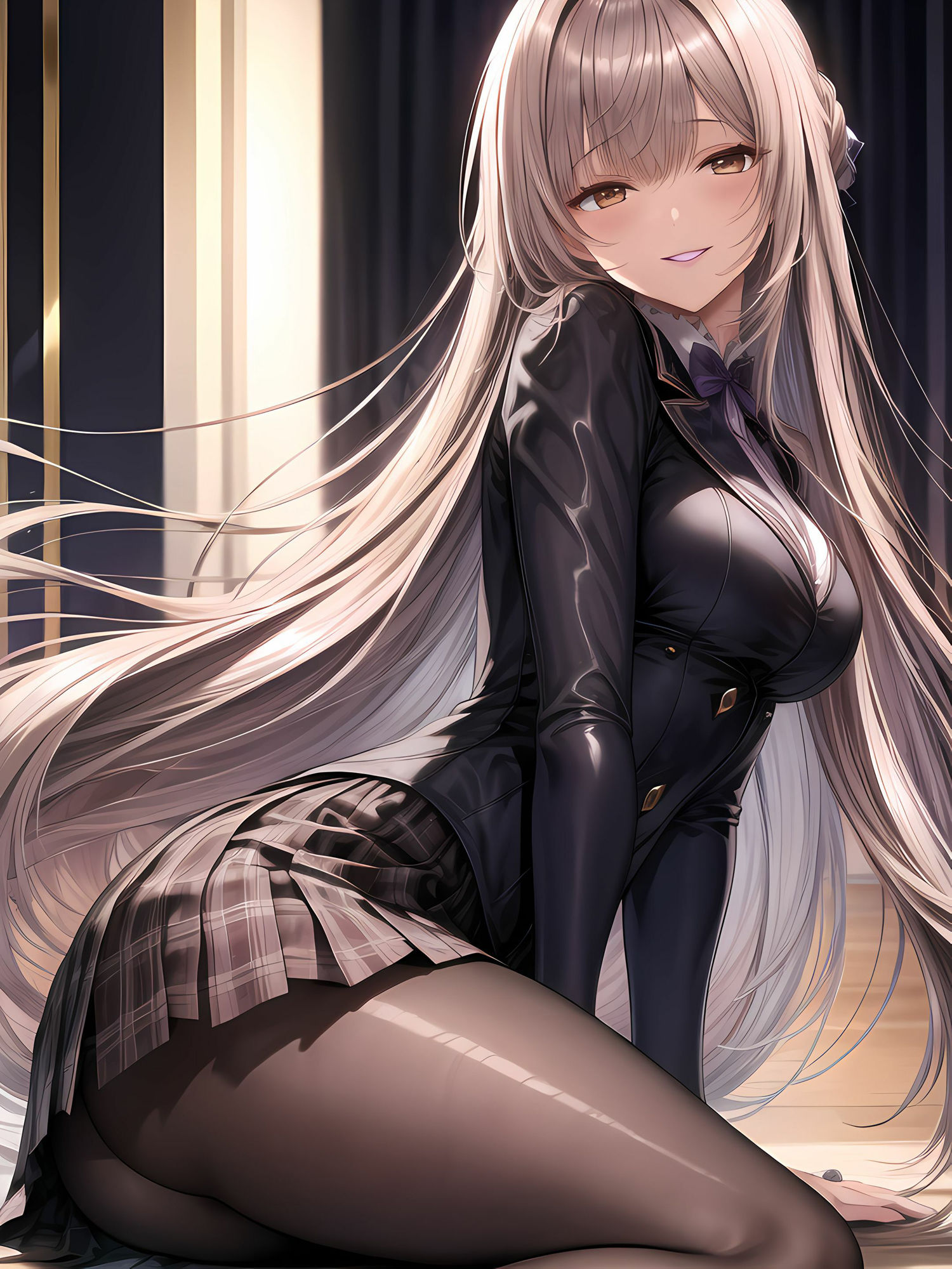 サンプル画像3:まひる悪堕ちサキュバス化(ochiruevil) [d_369090]