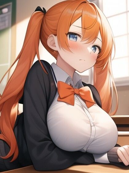 サンプル画像2:【校内凌〇】ツンデレ幼馴染は告白前にモブに穢される〜加賀見 叶編〜(風鈴亭) [d_369092]